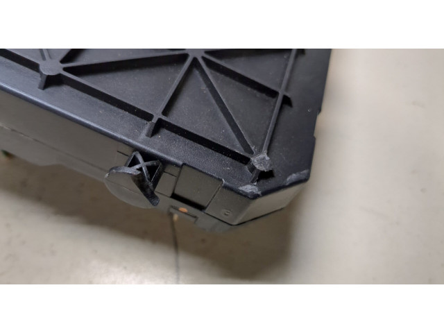Блок BSI  Citroen C4 Grand Picasso 2006-2013         
