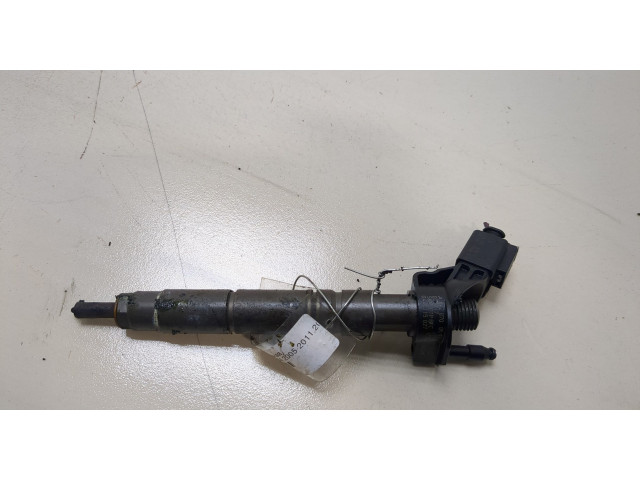 Форсунка топливная  Mercedes ML W164 2005-2011    A6420700587     