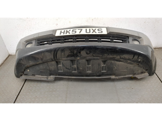 Бампер  Renault Megane 2 2002-2009 передний   