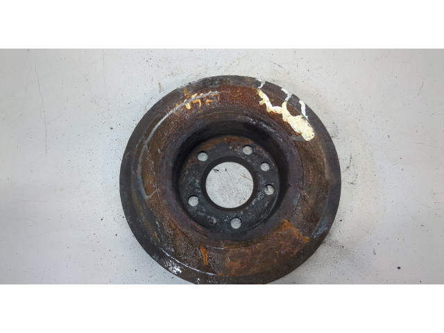 Диск тормозной  Volkswagen Transporter 4 1991-2003 1.9  передний           