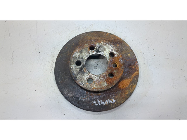 Диск тормозной  Volkswagen Transporter 4 1991-2003 2.0  передний           