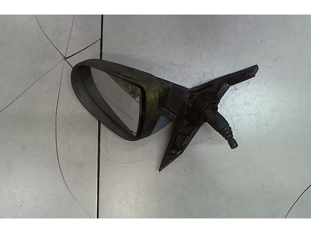 Зеркало боковое  Mitsubishi Colt 2004-2008  правое            7632A166