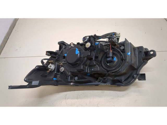 Фара передняя  Subaru Forester (S12) 2008-2012 правая 