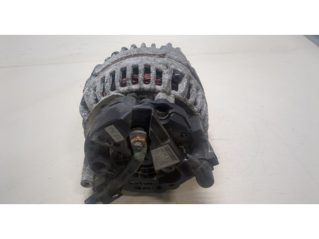 Генератор  Seat Alhambra 2000-2010       06F903023J, 0124525092    