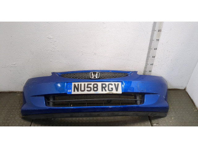 Бампер  Honda Jazz 2001-2008 передний   71101SAH000ZA, 71121SAA901