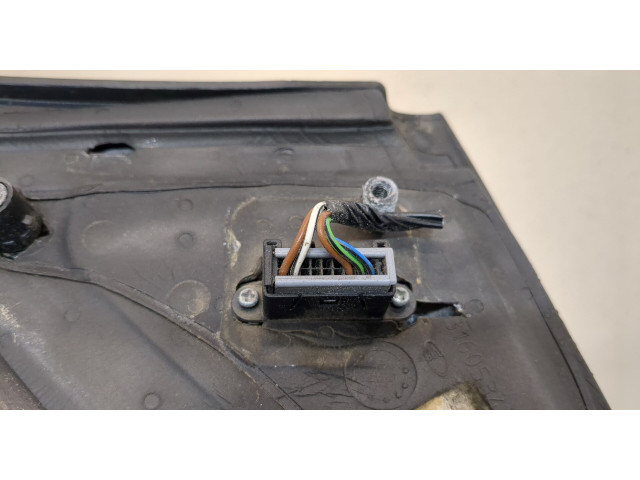 Зеркало боковое  Opel Astra H 2004-2010  правое           