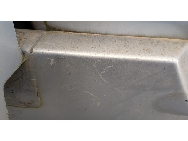 Замок багажника  Mitsubishi Pajero / Montero 2000-2006       