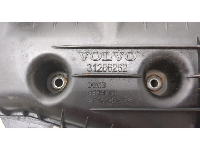 Клапанная крышка двигателя ДВС  Volvo V70 2007-2013 2.4  1022773S01   