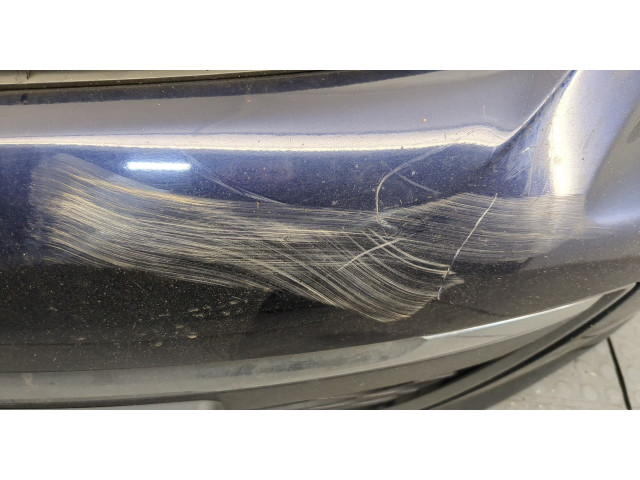 Бампер  Mazda CX-7 2007-2012 передний   