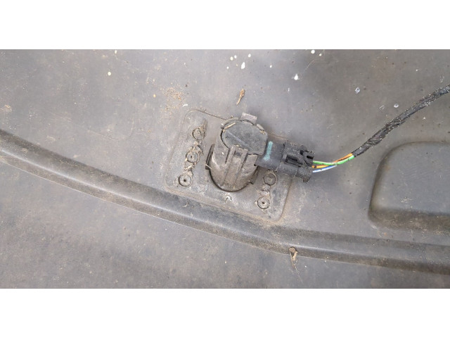 Бампер  Land Rover Freelander 2 2006-2014 задний   LR003083