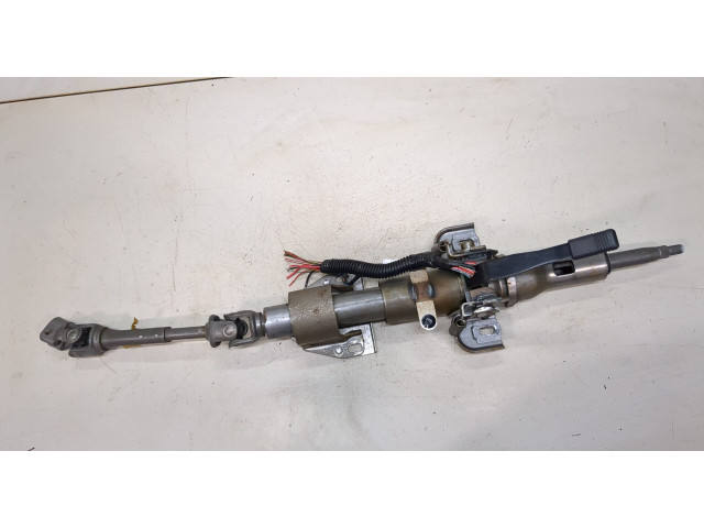  рейка  Колонка рулевая  Mitsubishi Carisma      