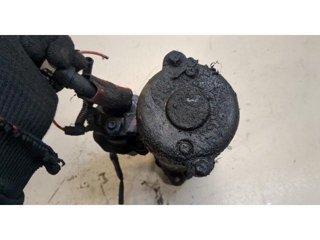 Стартер  Land Rover Range Rover Sport 2005-2009 3.6     