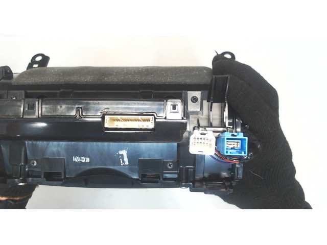 Дисплей бортового компьютера  Lexus HS 2009-2012 1C1D1003G, 8611175020        