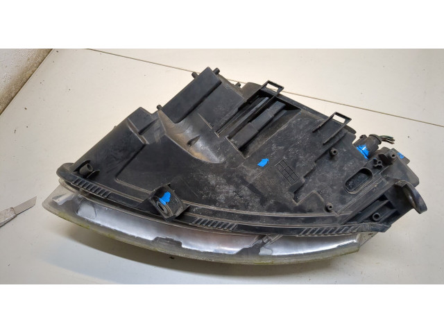 Фара передняя  Audi A6 (C6) 2005-2011 правая 