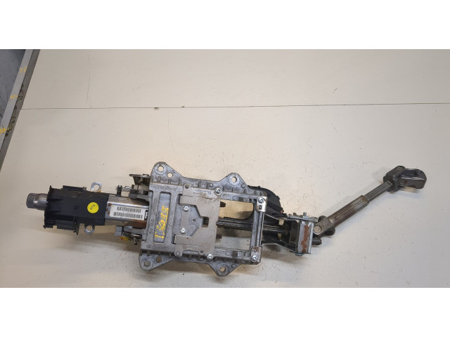  рейка  Колонка рулевая  Audi A3 (8PA) 2004-2008      