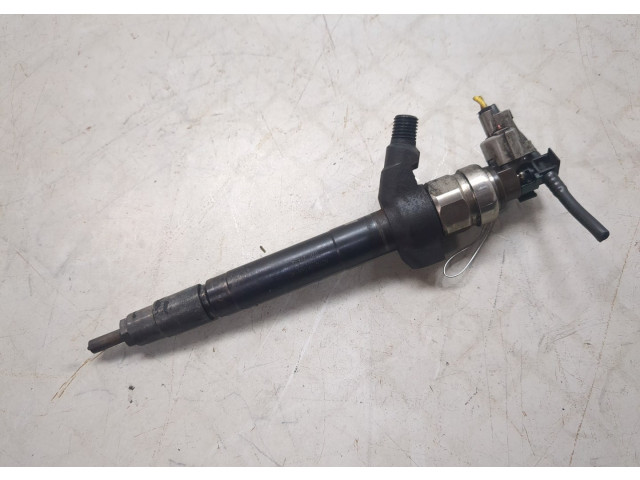 Форсунка топливная  Citroen Jumper (Relay) 2006-2014    1980J7, 6C1Q9K546AC     