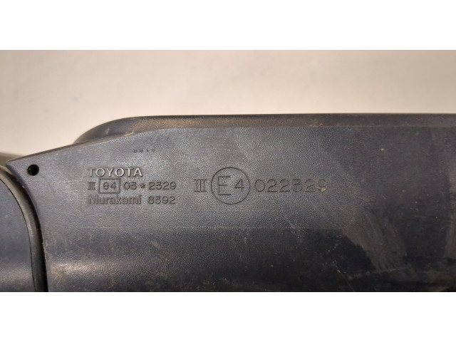 Зеркало боковое  Toyota RAV 4 2006-2013  правое           