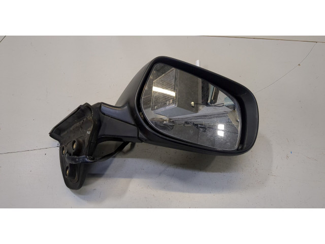 Зеркало боковое  Toyota Auris E15 2006-2012  правое             