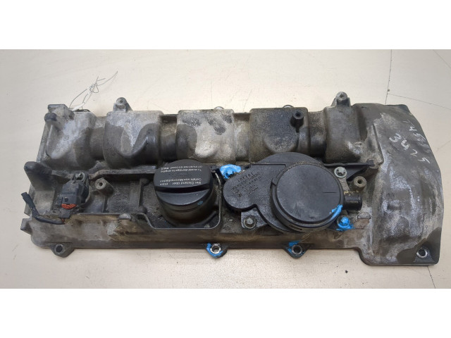 Клапанная крышка двигателя ДВС  Mercedes C W203 2000-2007 2.2  A6110101130   