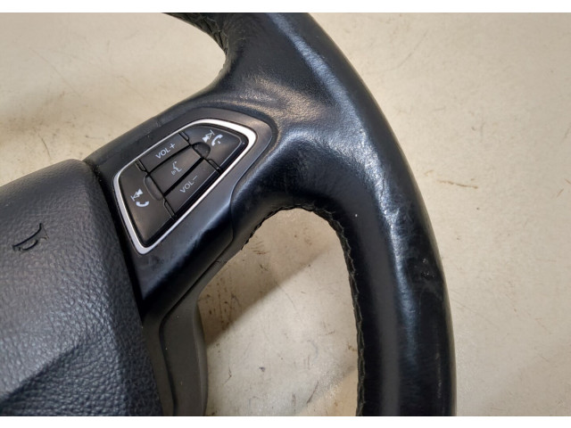 Руль  Ford Focus 3 2014-2019           