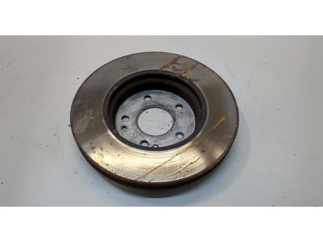 Диск тормозной  Mercedes CLK W208 1997-2002   передний         