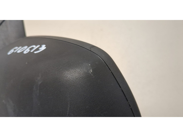 Зеркало боковое  Ford Focus 2 2005-2008  левое           