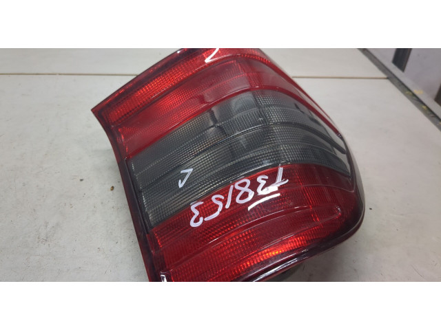 Задний фонарь        Mercedes C W202 1993-2000 