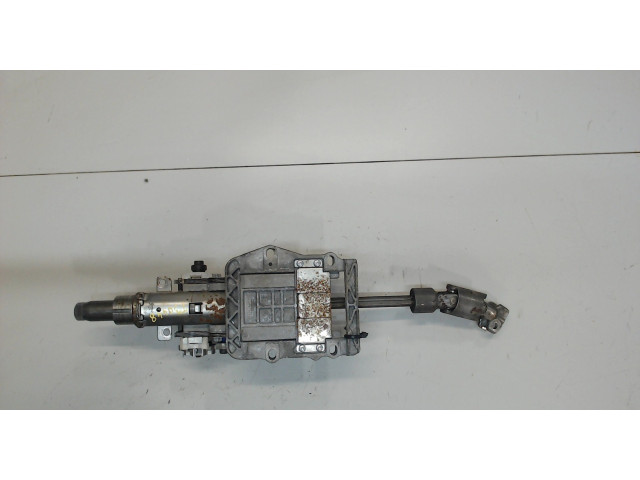  рейка  Колонка рулевая  Audi A6 (C5) Allroad 2000-2005      
