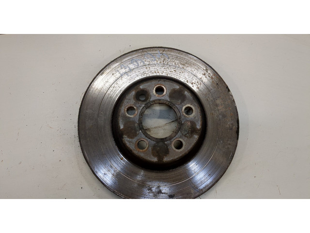 Диск тормозной  Ford S-Max 2006-2010 1.8  передний    1500158, 7G911125BA      
