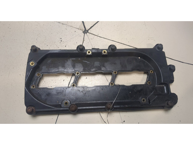 Клапанная крышка двигателя ДВС  Audi A6 (C6) Allroad 2006-2012 2.7  059103469AH   