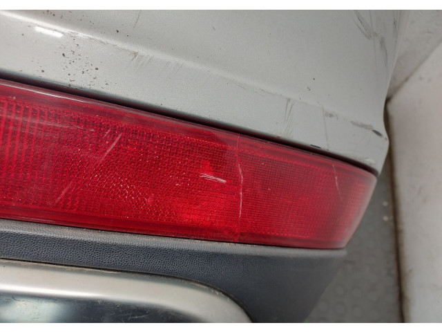 Бампер  Mercedes GL X164 2006-2012 задний   