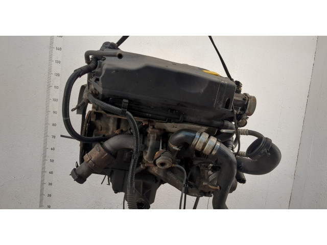  Турбина  Land Rover Range Rover 3 (LM) 2002-2012             