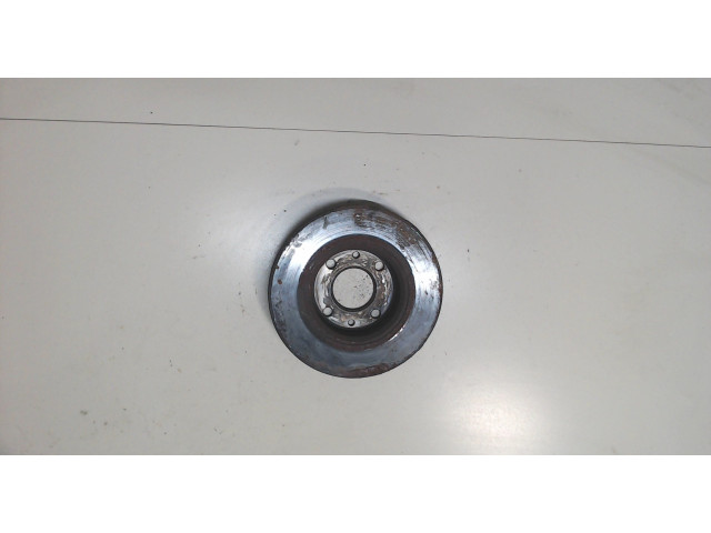 Диск тормозной  Ford Ka 2009-2016 1.2  передний    1715410, BS511125AA      
