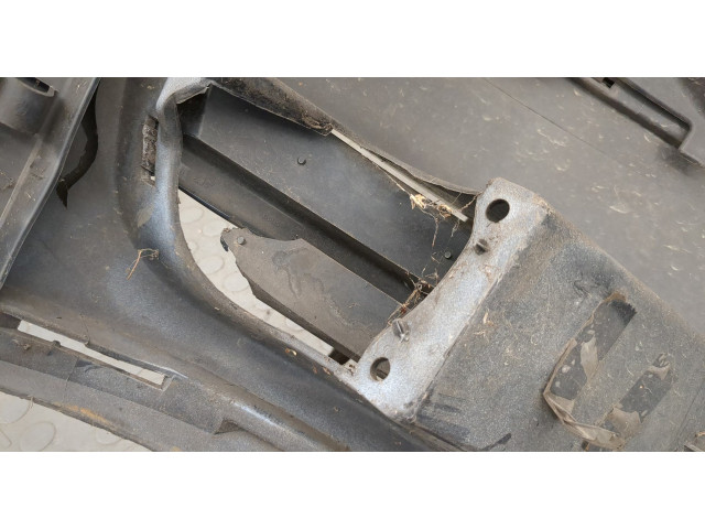 Бампер  Volkswagen Sharan 2000-2010 передний   7M3807221B