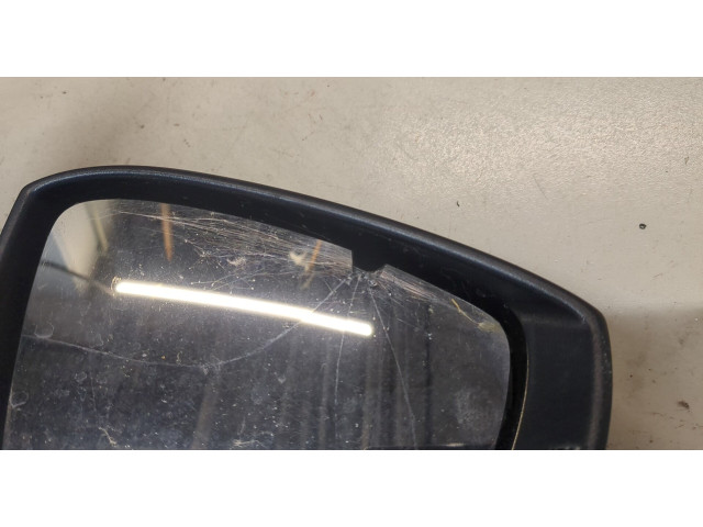 Зеркало боковое  Volkswagen Polo 2009-2014  правое           