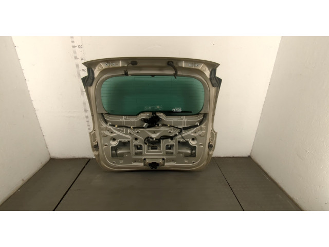 Моторчик заднего дворника  Renault Scenic 2009-2012      