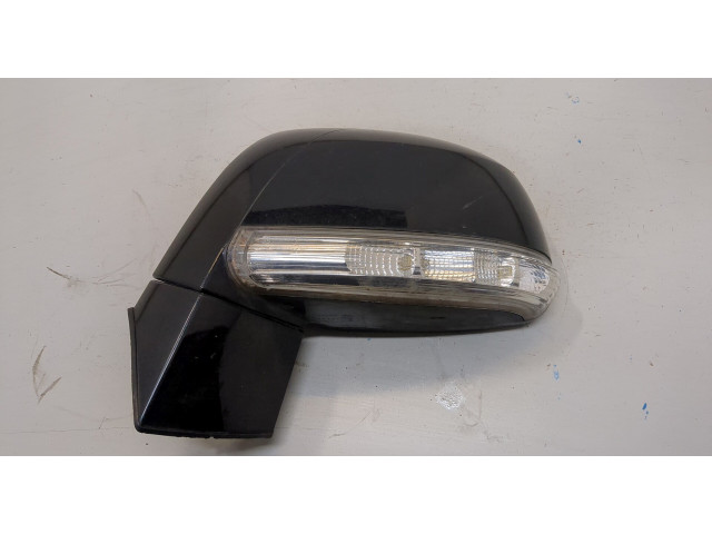 Зеркало боковое  Chevrolet Captiva 2006-2011  левое           