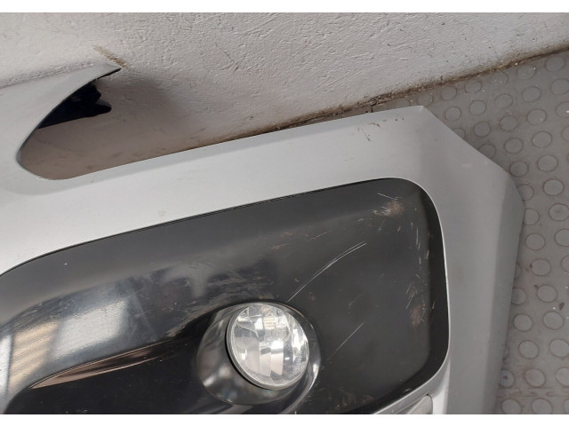 Бампер  Citroen C3 picasso 2009-2017 передний   