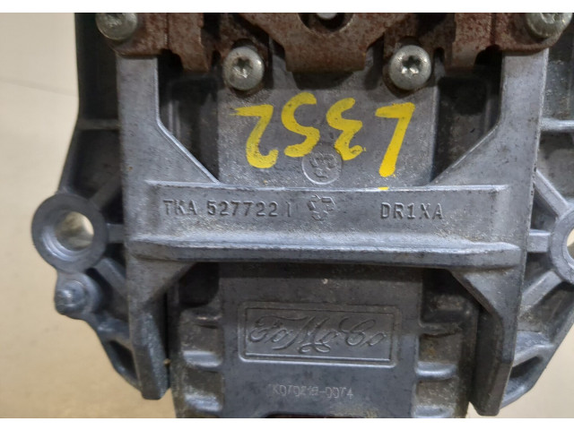  рейка  Колонка рулевая  Ford Explorer 2006-2010      