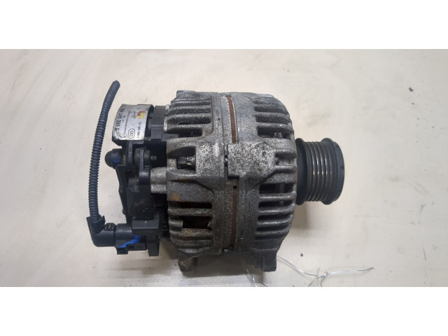 Генератор  Volkswagen Sharan 2000-2010           1.9 дизель