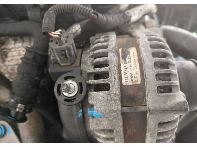  Турбина  Land Rover Range Rover Sport 2005-2013             