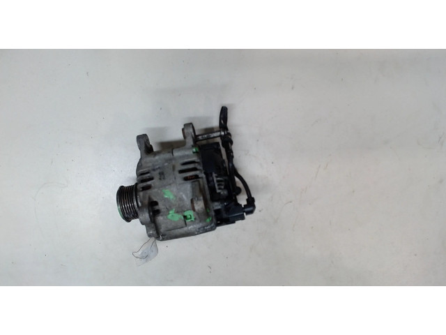 Генератор  Volkswagen Touran 2006-2010       06F903023FX, 03L903023FX    2.0 дизель