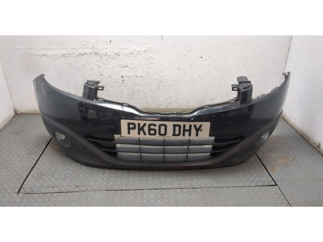 Бампер  Nissan Qashqai 2006-2013 передний    62022BR10H