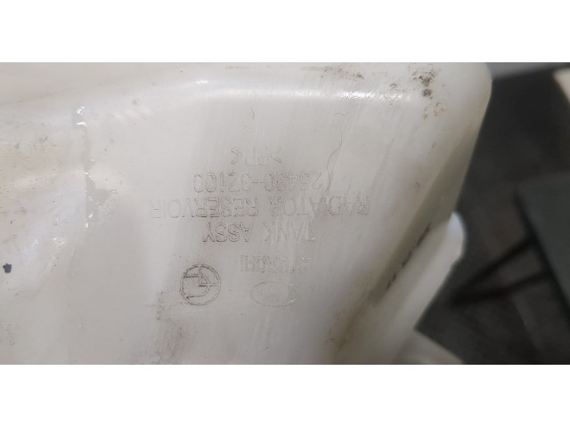 Бачок расширительный  Hyundai i40 2015- 254303Z100   