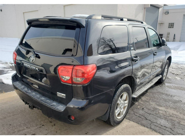  рейка  Колонка рулевая  Toyota Sequoia 2008-      