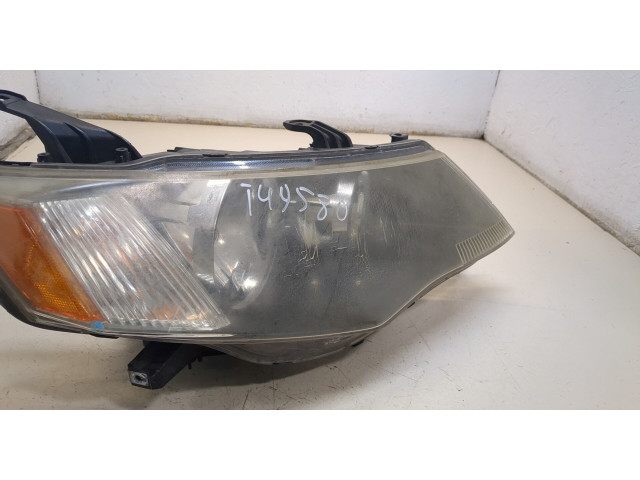 Фара передняя  Mitsubishi Outlander XL 2006-2012 правая 