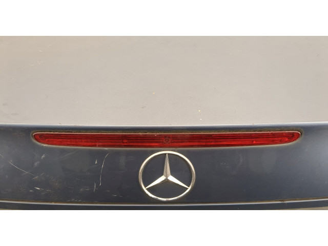 Замок багажника  Mercedes E W211 2002-2009       