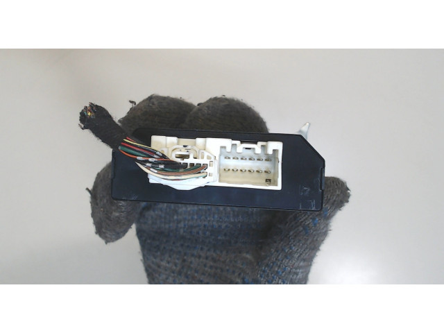 Блок комфорта  Mazda CX-7 2007-2012      eg5167890b   