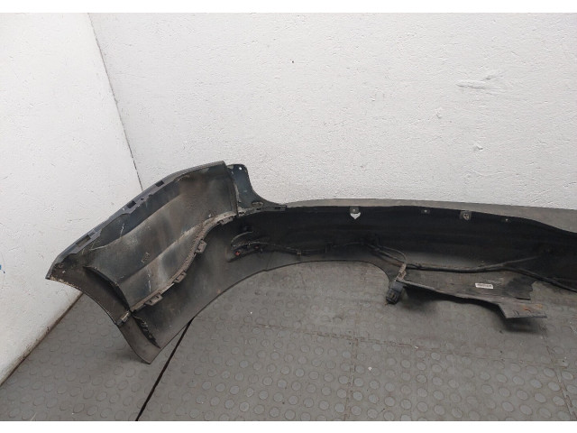 Бампер  Ford S-Max 2010-2015 задний    