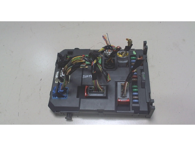 Блок BSI  Peugeot 207      9664983380   1.4